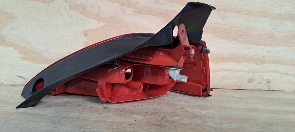 фото №2, Лампа задня ліва renault megane ii 2 8200413214