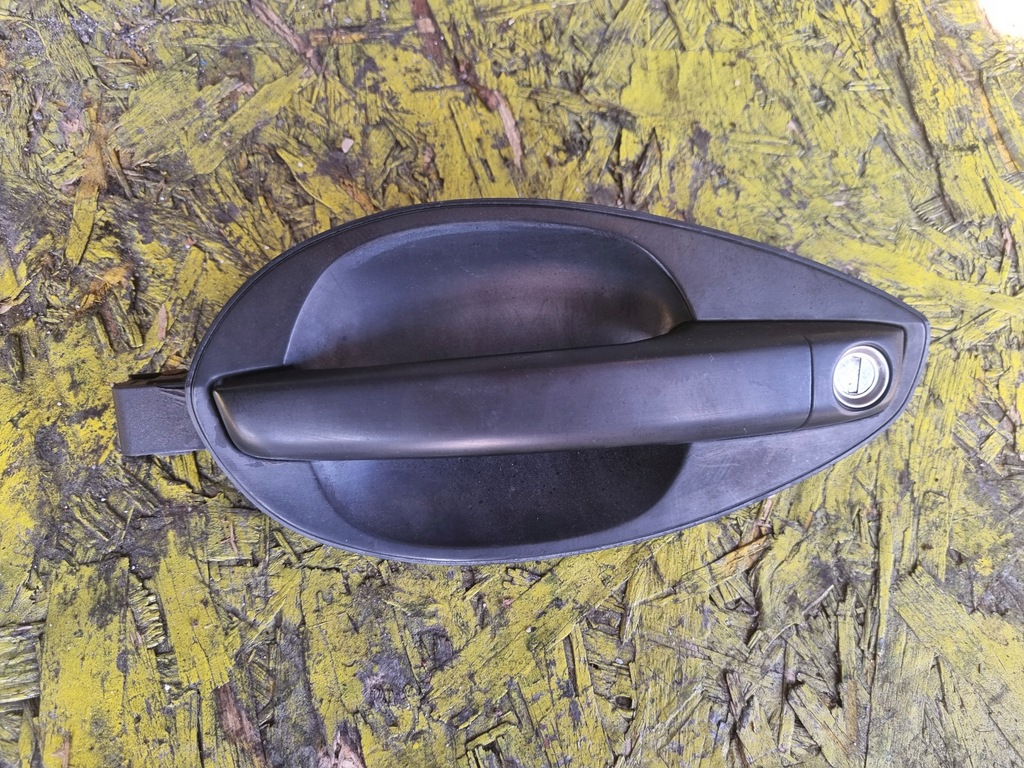 фото №1, Hyundai coupe ii 02-09 ручка ліва