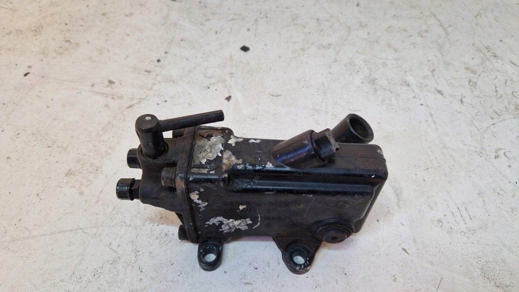 фото №1, Привод подъёма кабины daf lf