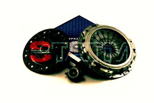 Statim комплект сцепление набор citroen dispatch 2. Цена