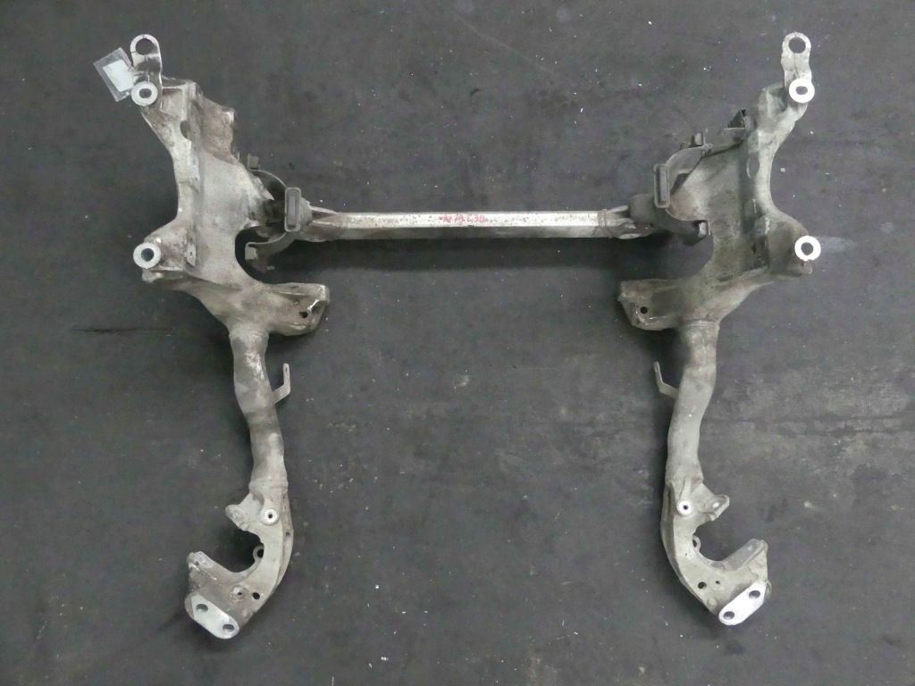 фото №1, Підрамник балка двигуна audi a4 b8 2.7 tdi