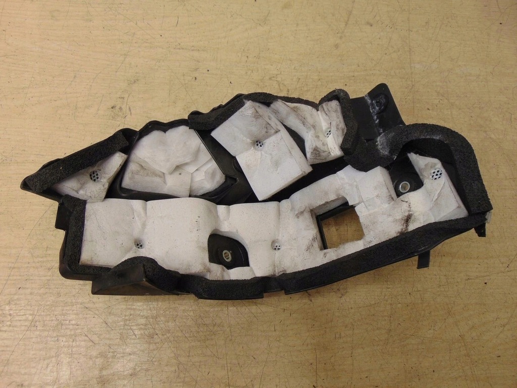 фото №6, Корпус захист коробки передач toyota rav4 4 iv