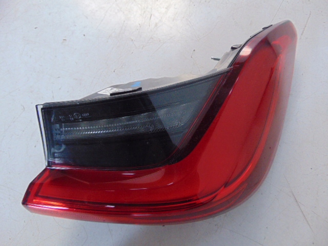 фото №1, Лампа задняя задняя правая led bmw 3 g21 kombi