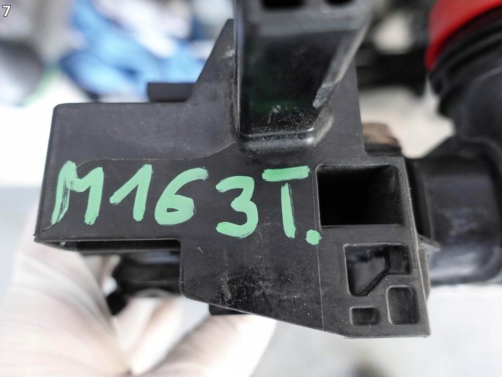 фото №8, Alfa romeo stelvio quadrifoglio giulia радиатор