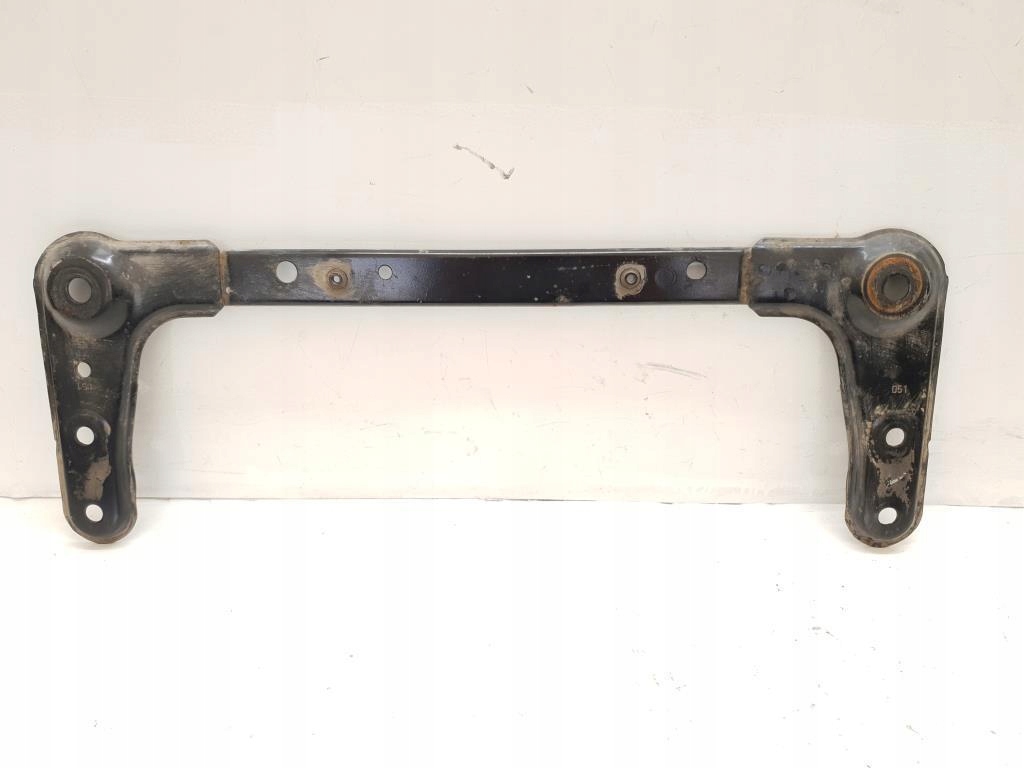 фото №1, Усилитель балка pod радиатор renault scenic iii