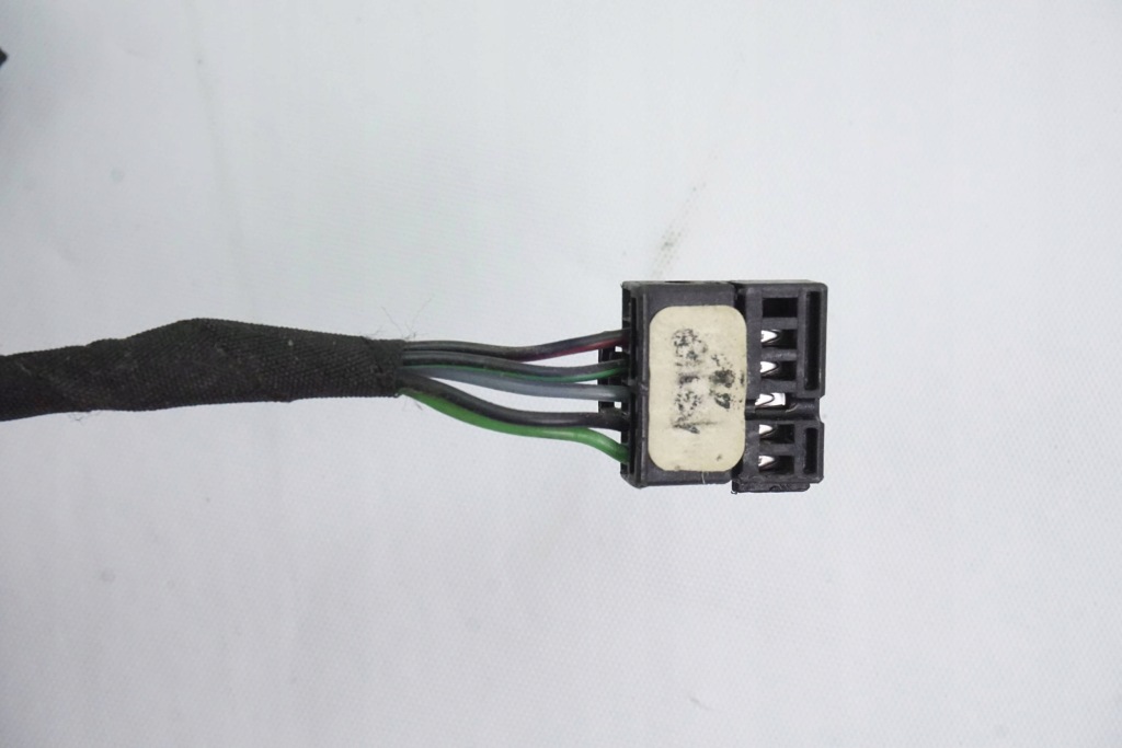 Зеркало левая 5+1 pin mercedes vito viano w639 рестайлинг  a3158441 a3158411 eu Цена