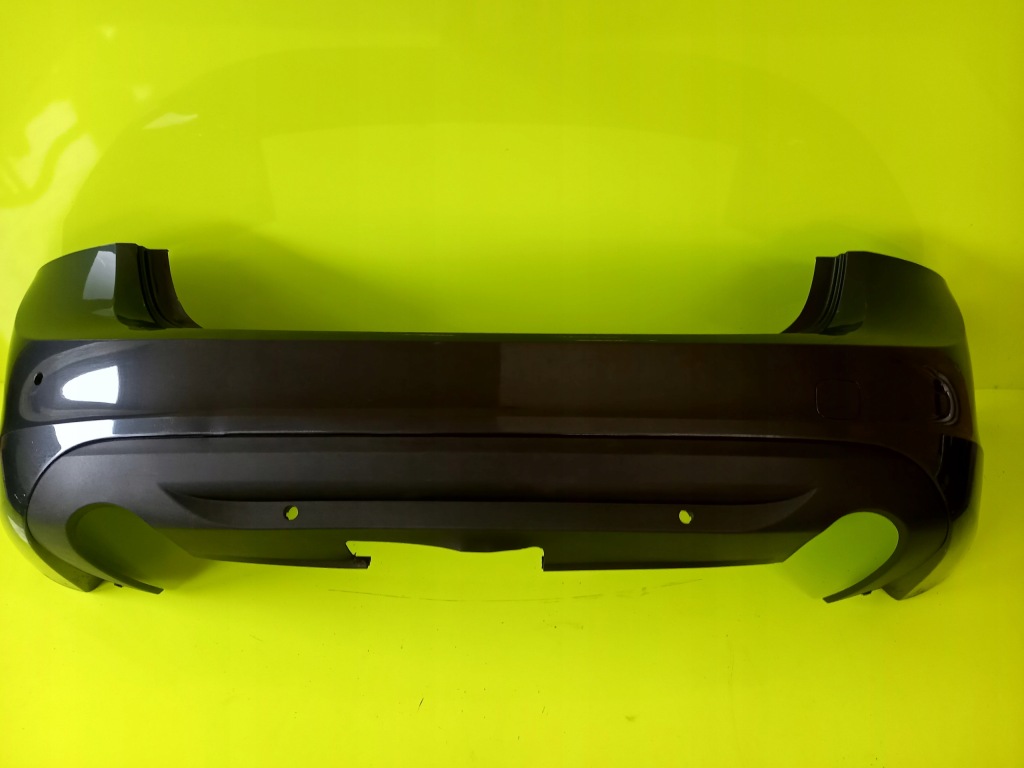 фото №1, Бампер задняя pdc volvo s60 10r