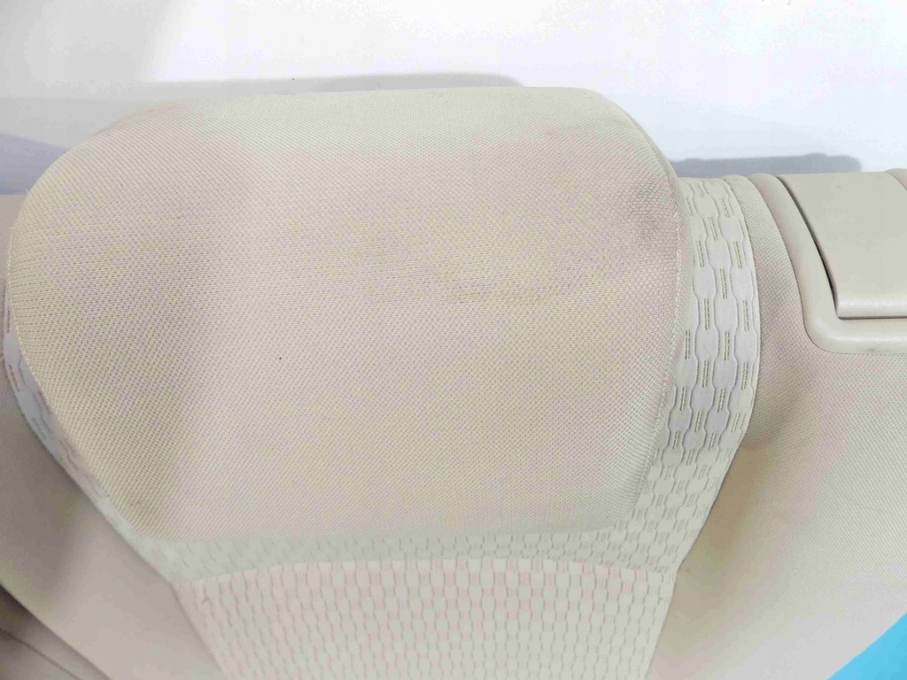 фото №3, Сидіння задня заднє сидіння drugi ряд outlander iii 12-