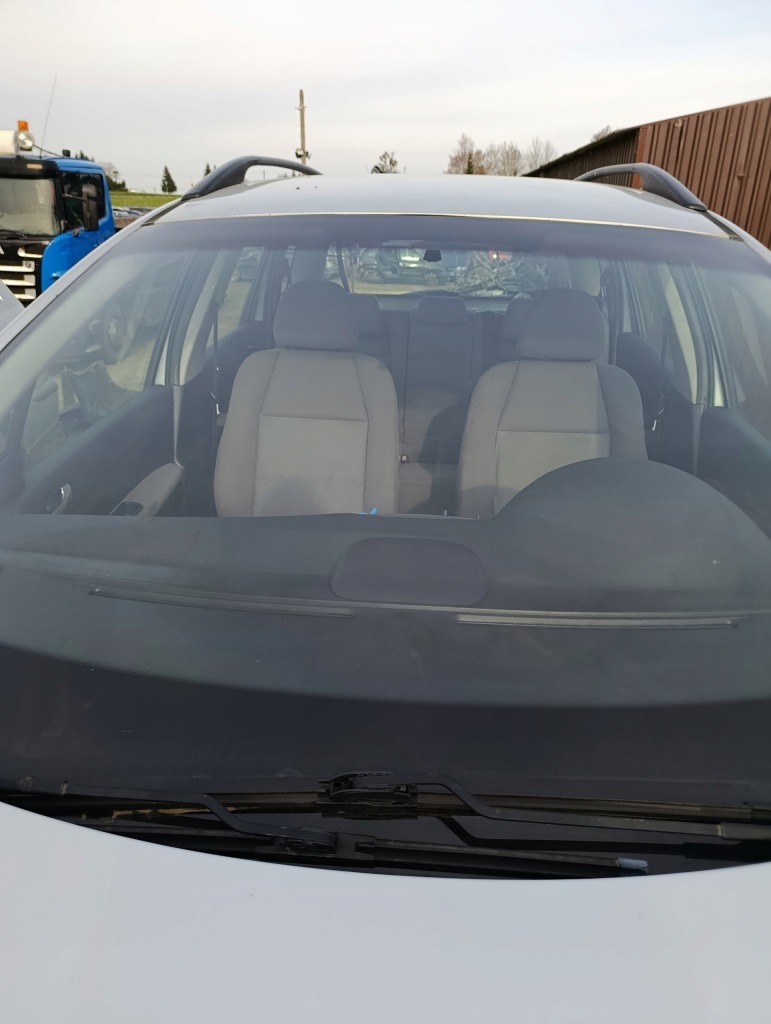 Купить Стекло перед передняя лобовое peugeot 307