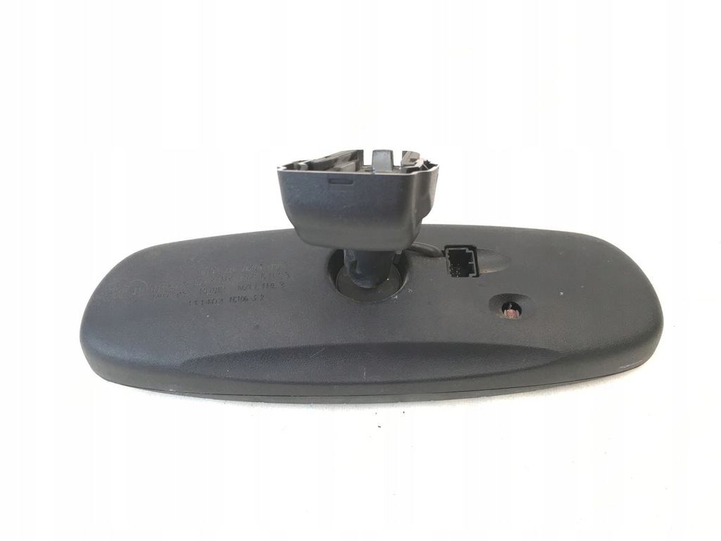 фото №5, Infiniti fx45 fx35 03-08 дзеркало внутрішнє usa