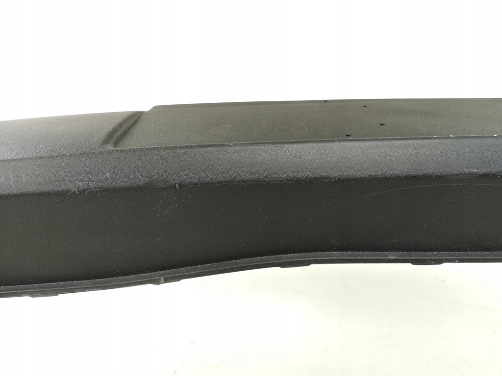 фото №8, Бампер передній перед fiat panda i 86-89