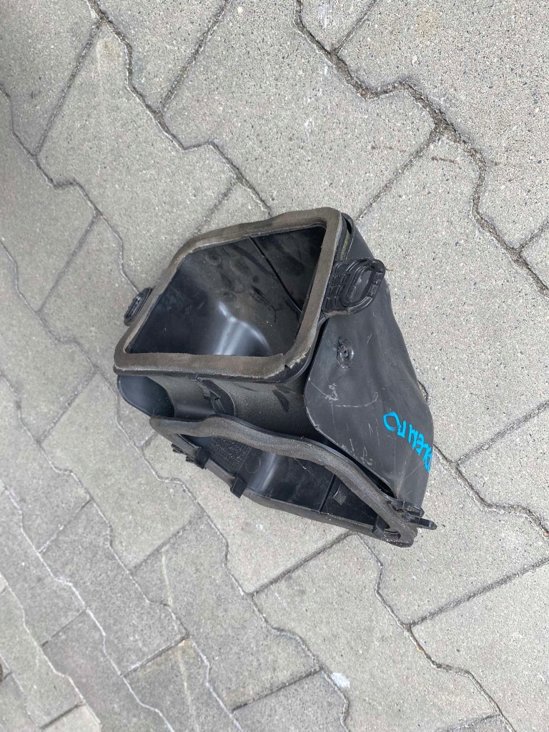 Купити Впуск повітрозабірник ловець повітря fiat talento