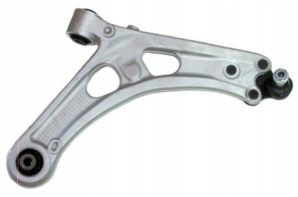 фото №1, Правый рычаг передний citroen berlingo k9 , 2018-