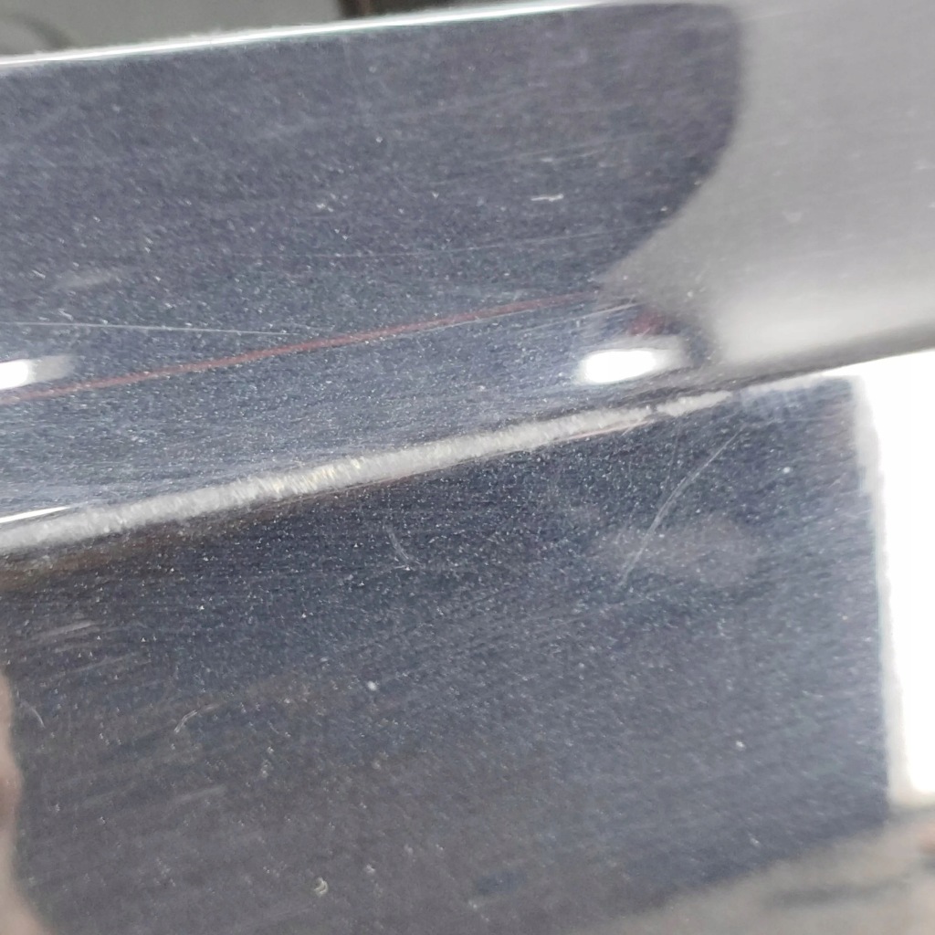 Купить Tesla model x 2017 задняя сторона правая дверь задняя