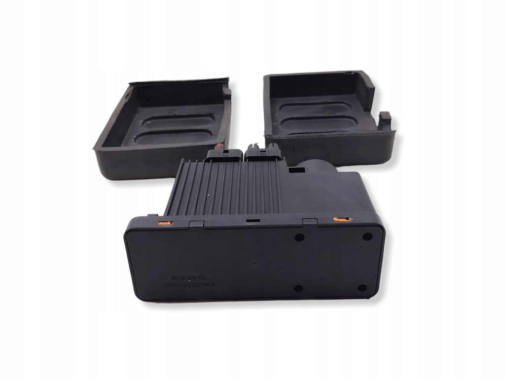 1992 mercedes-benz 300 sl-24 помпа центрального замка 1298000448 Зі Шроту