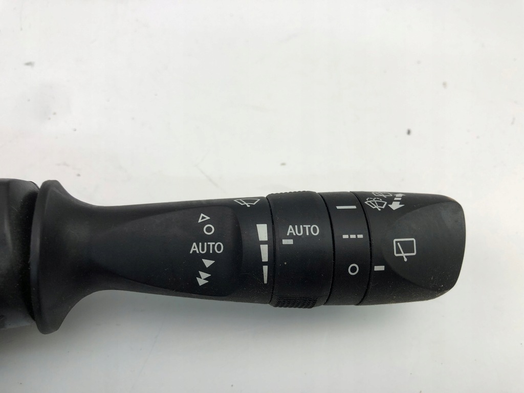 фото №7, Toyota auris ii rav4 iv переключатель комбинированный переключатели 17f852