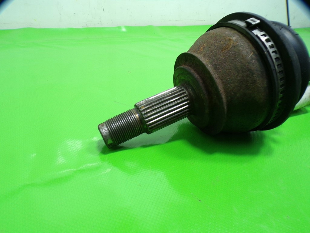 Lancia kappa 2.0 turbo привідний вал ліва Доставка