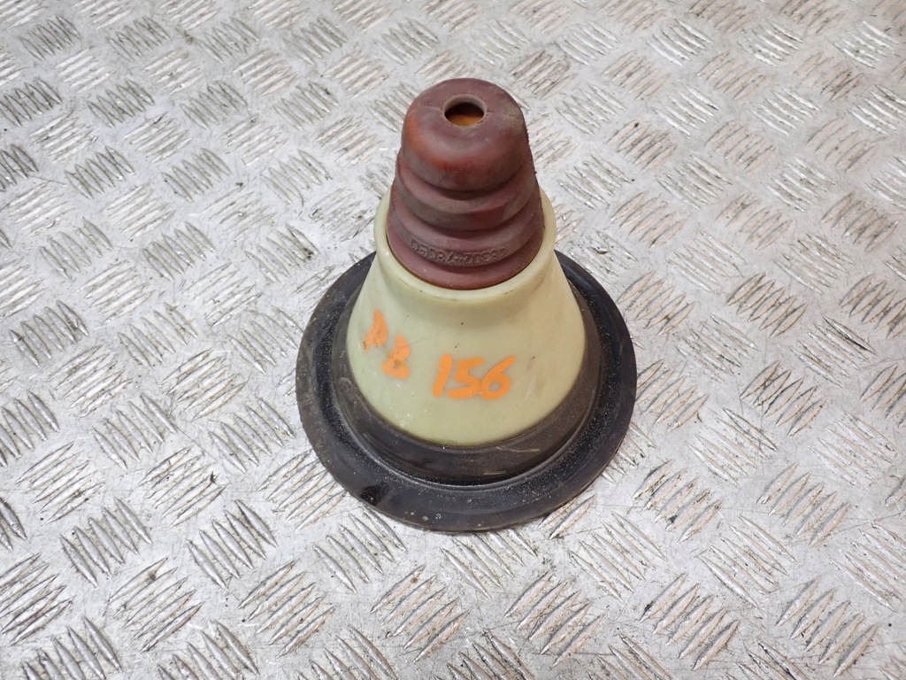 фото №10, Отбойники мост заднего отбойник toyota tundra 3.5 3.4 4x2 2022-