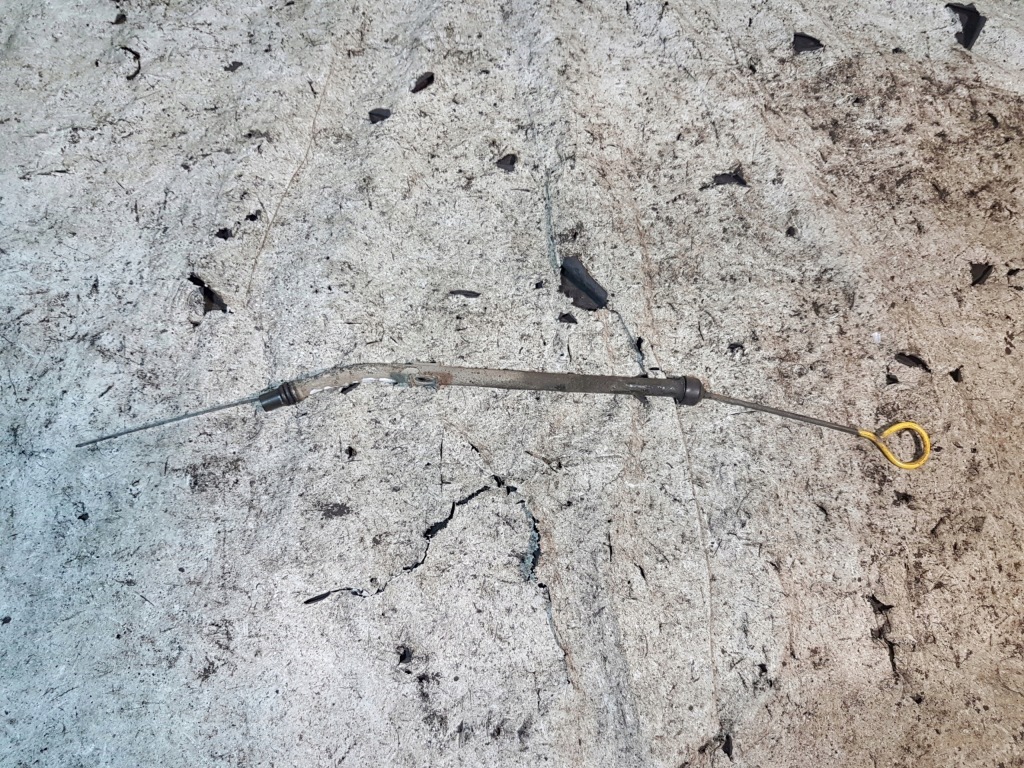 фото №1, Щуп щуп уровня масла 1.0 6v suzuki swift ii