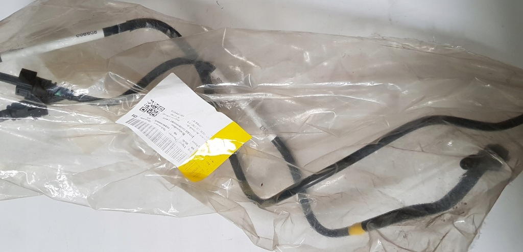 Купити Дроти трубка пального комплект  2 штуки dacia or 164469086r