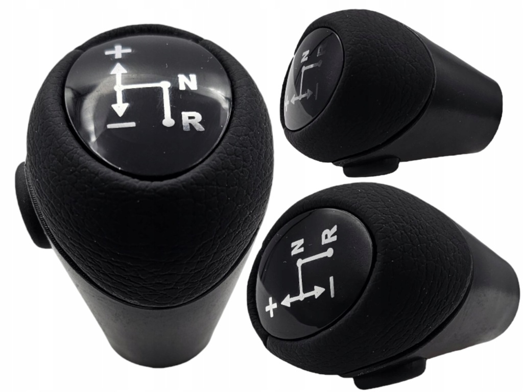 фото №1, Ручка переключения передач smart fortwo 450 451 1998-2014