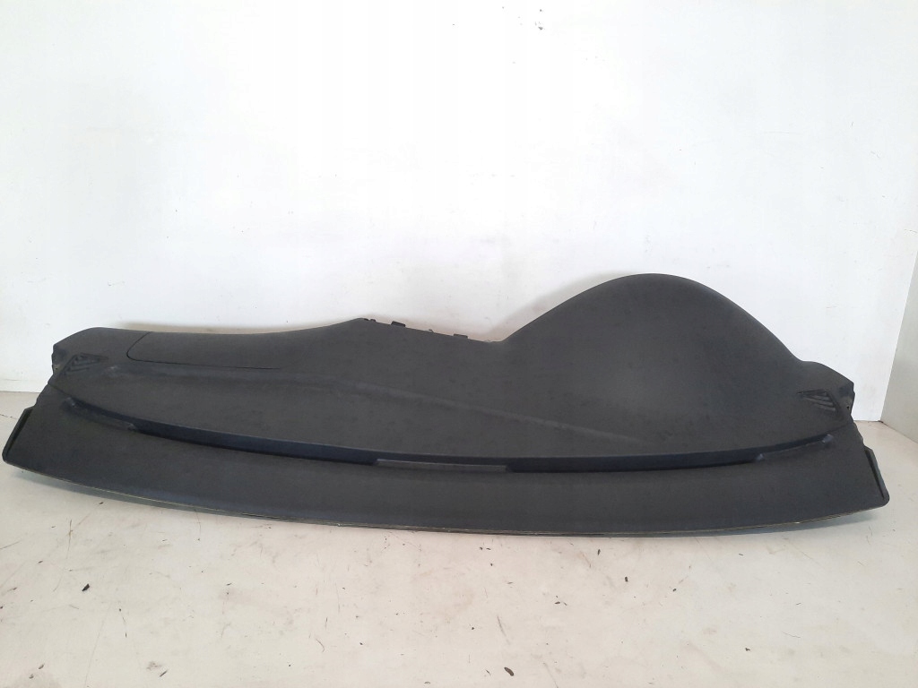 фото №10, Bmw 520i e39 95-00 консоль приборная панель приборная 8159750