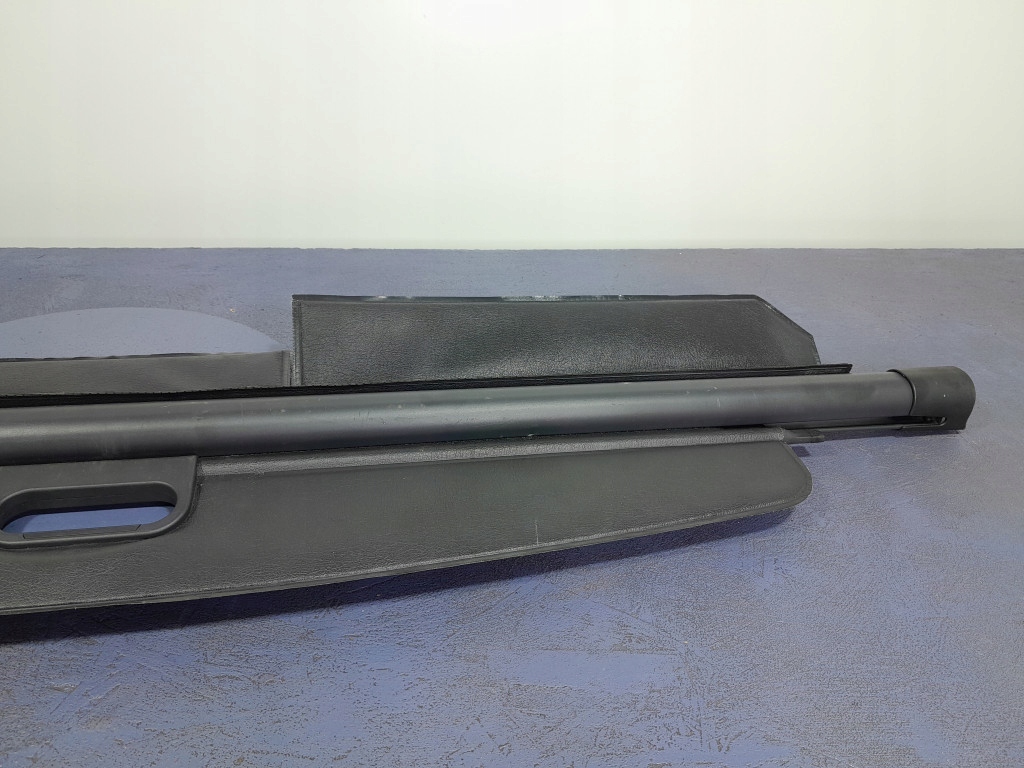 фото №6, Dodge journey i шторка багажника