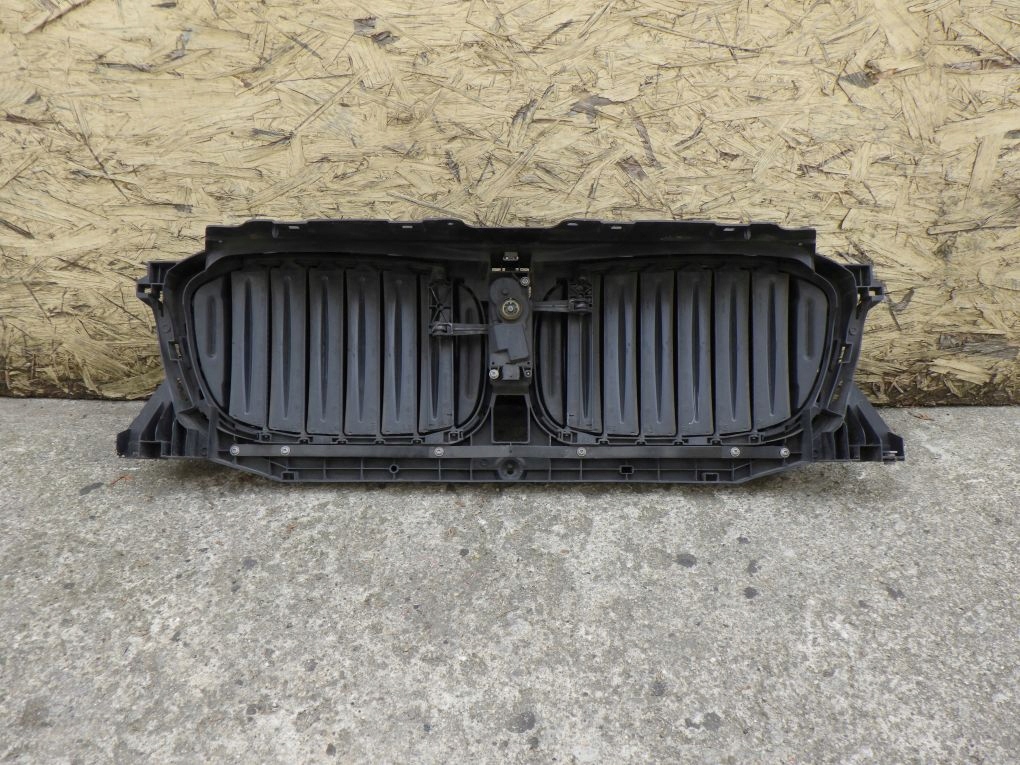 фото №6, Bmw x3 g01 x4 g02 pas передний жалюзи решётка радиатора