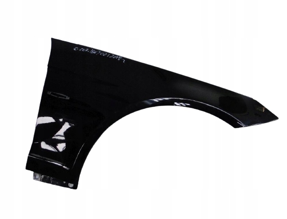 фото №1, Mercedes e klasa 207 крыло передний правый