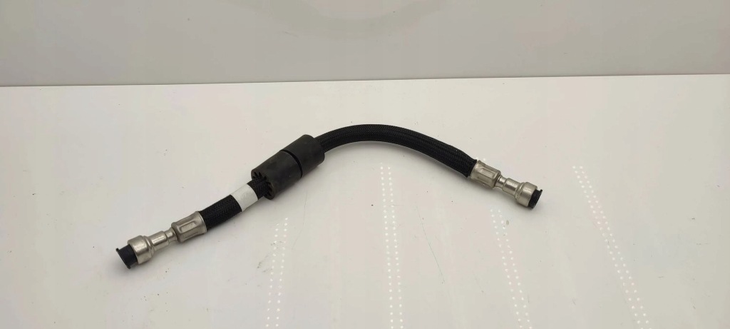 фото №1, Bmw 2 f44 2021 шланг топлива