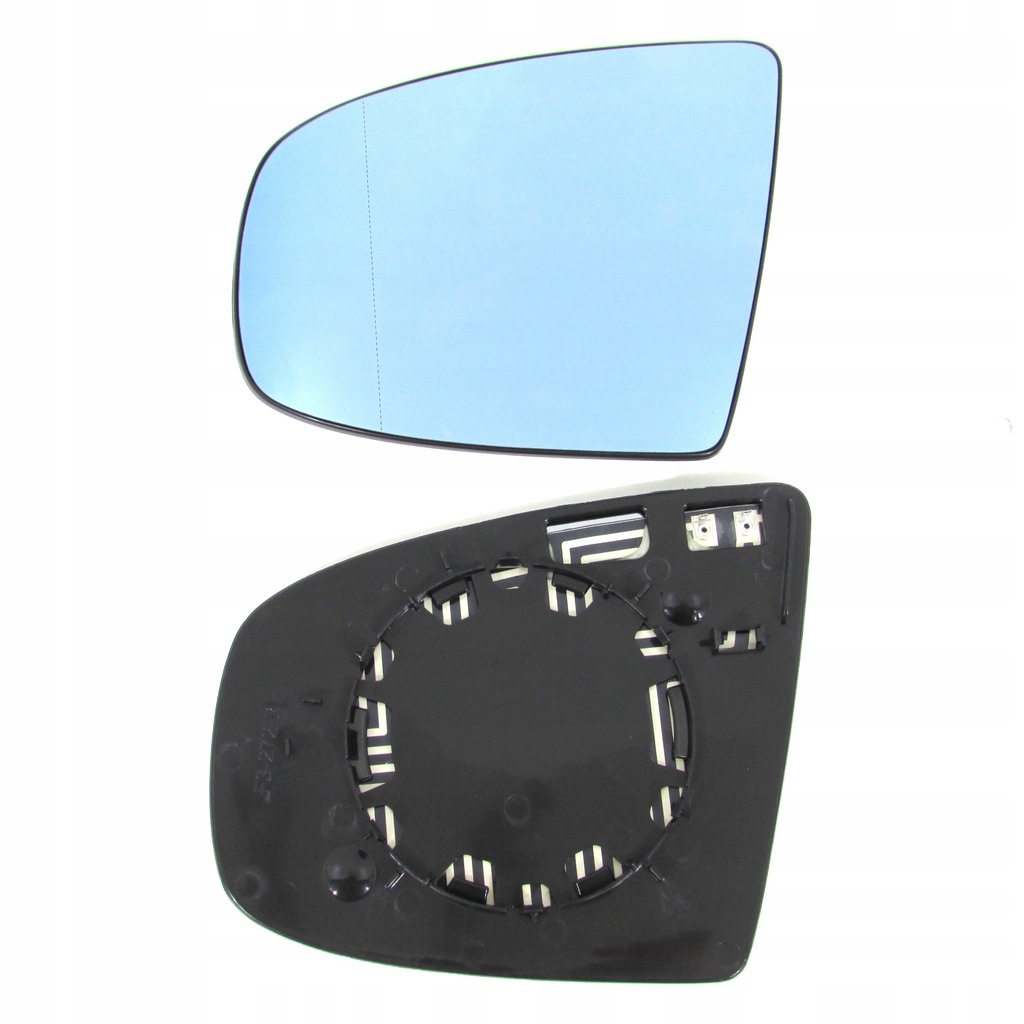 фото №1, Вкладыш зеркало bmw x6 e71 2008-2013 с подогревом
