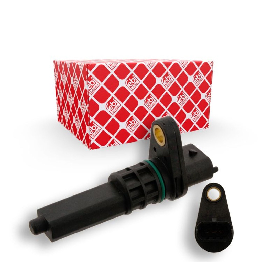 фото №1, Датчик, скорость febi bilstein 29606