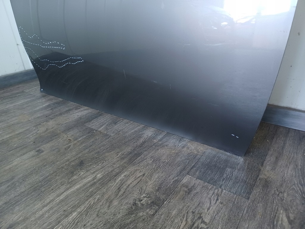 фото №9, Двері ---- toyota camry viii 2017- ---- передні праве