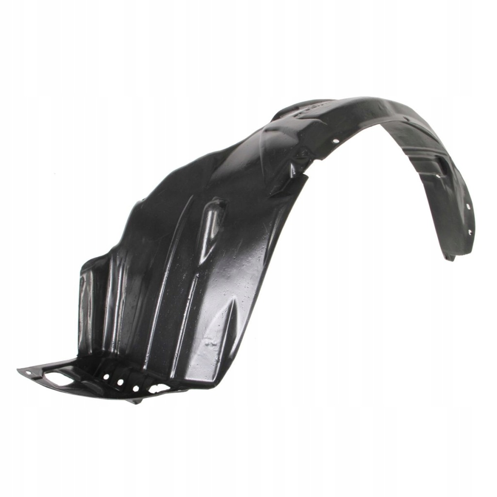 фото №1, Подкрылок перед левая honda civic vii 00-05