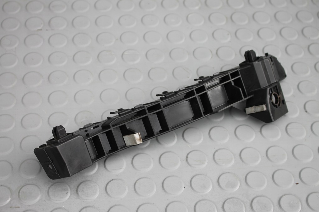 фото №1, Направляющая бампера левый перед subaru forester iii 08-