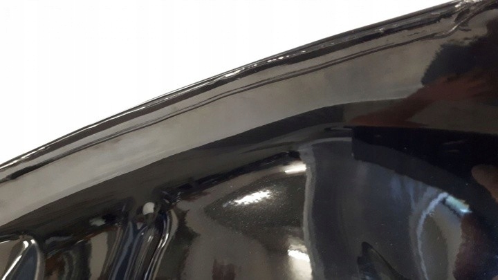 фото №5, Citroen c4 2010 капот