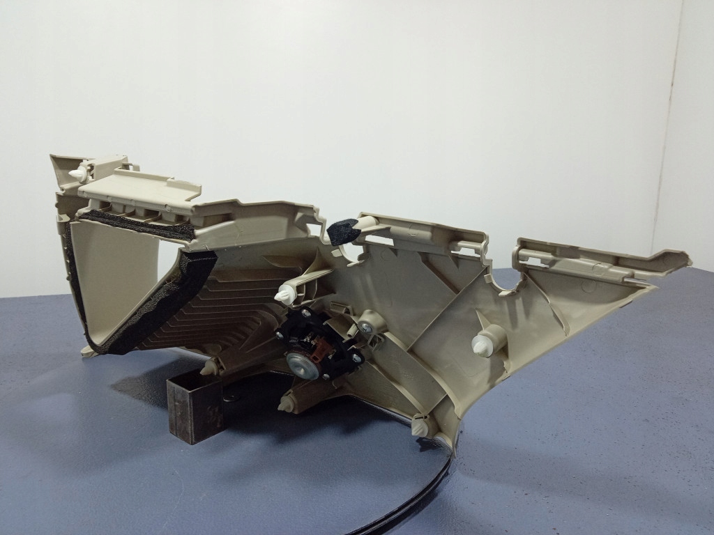 фото №7, Infiniti fx ii qx70 захист обшивка правий задня задня 76934-1ca0a