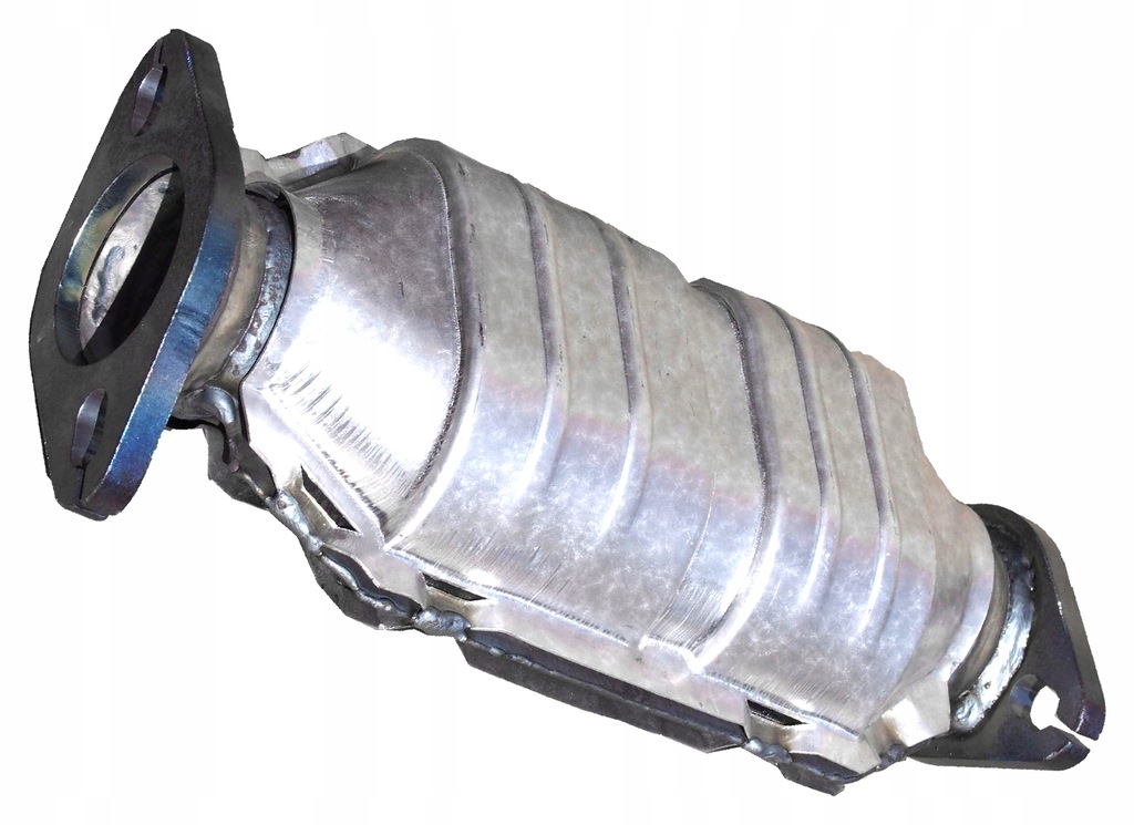 фото №1, Kat !! каталізатор nissan sunny 1,4 1,6 !!