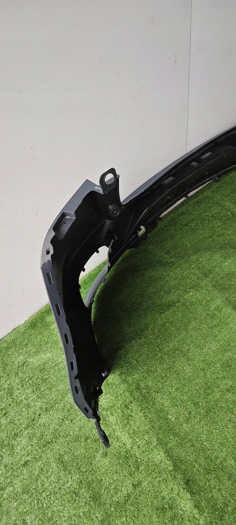 фото №9, Бампер задня mg zs lift