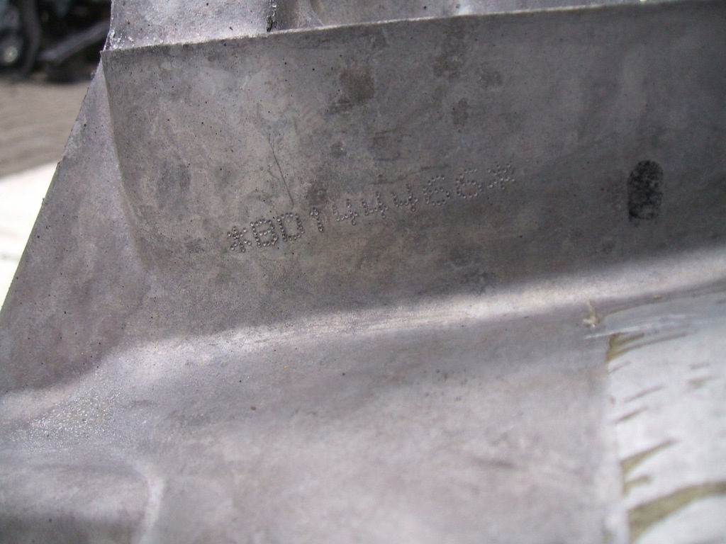 фото №7, Jeep compass i 2.2crd коробка передач передач механическая bd144466 p05106045a