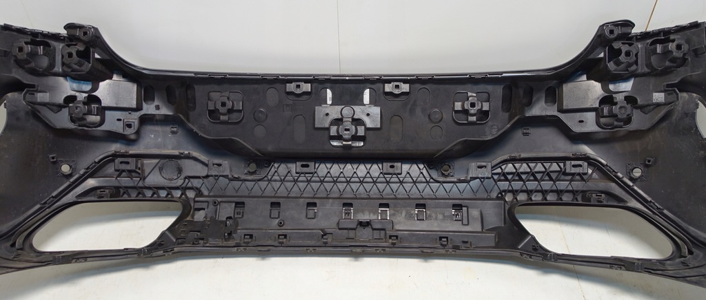 фото №11, Bmw 8 g14 g15 m-pakiet 2018-2021 8090420 бампер задня задній