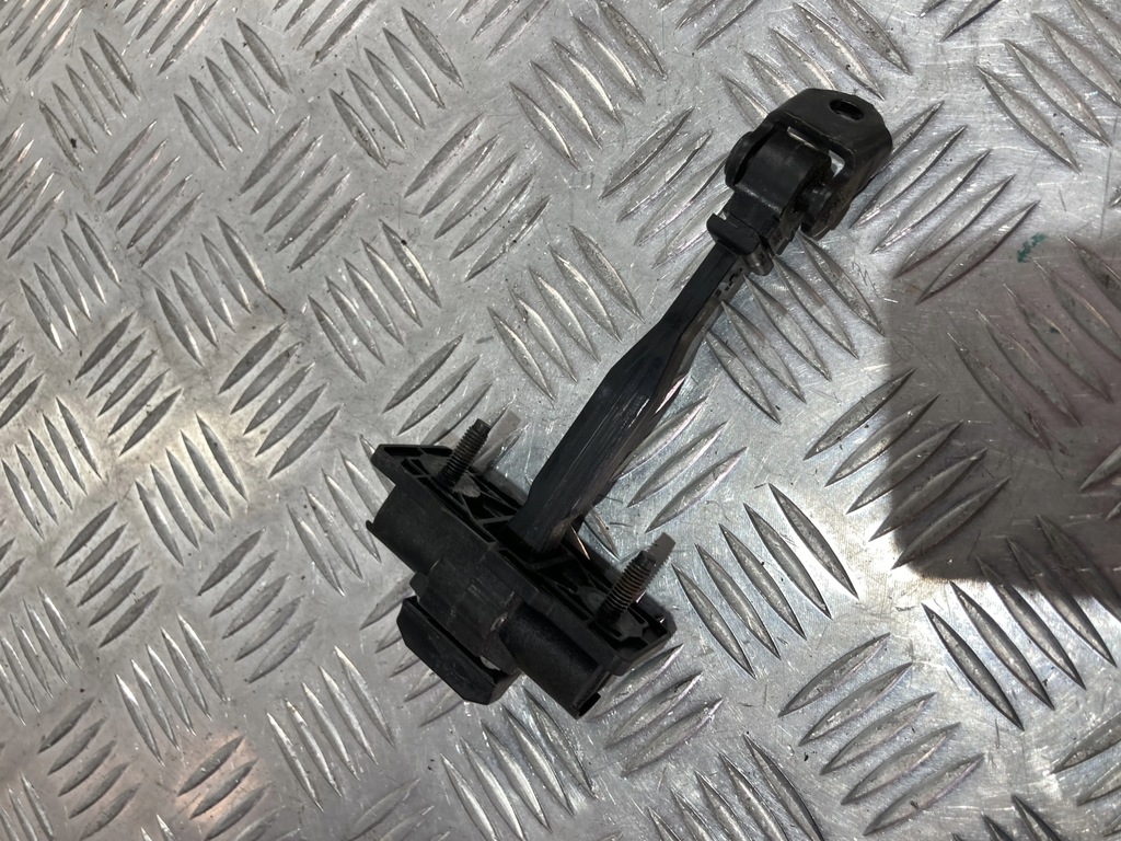 фото №1, Обмежувач двері лівий задня ds3 crossback 18-