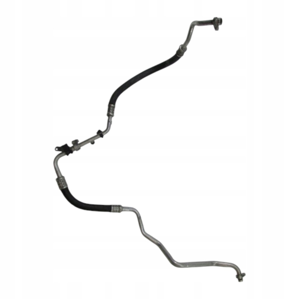 фото №1, Шланг трубка кондиціонера renault megane iii