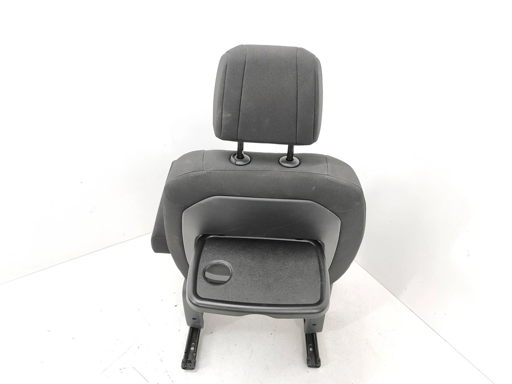 фото №9, Citroen berlingo 2019 правая сторона сиденье передний пассажира