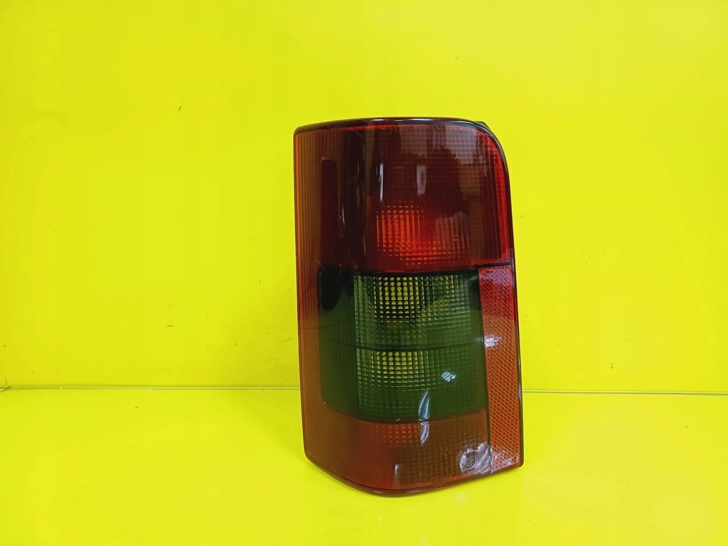 фото №1, Лампа левый задняя citroen berlingo i 1 nr826