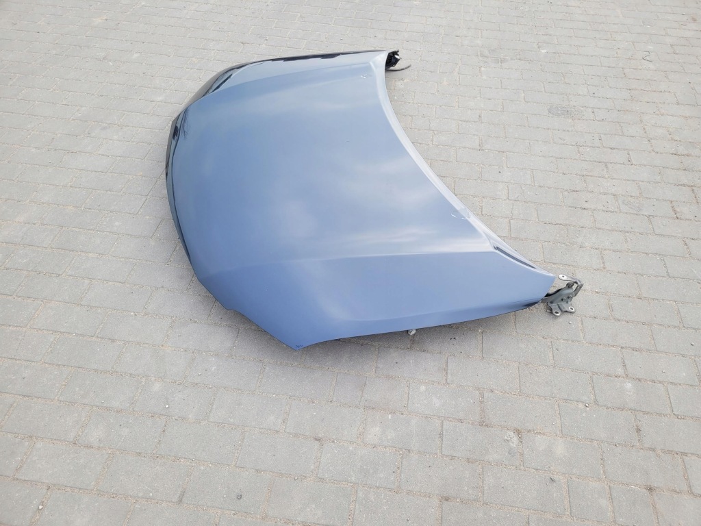 Капот + шумоизоляция + петли lexus rx 3 rx450 h 1g0 Доставка