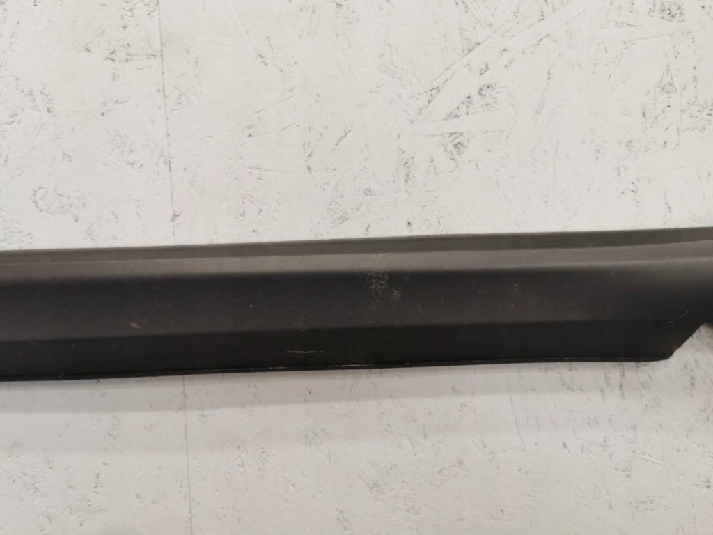 фото №3, Jeep compass ii mp накладка listrwa порог сторона правая 6up22trmaa