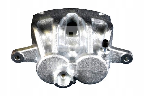 фото №3, Супорт гальмівний перед l land rover discovery iii discovery iv range