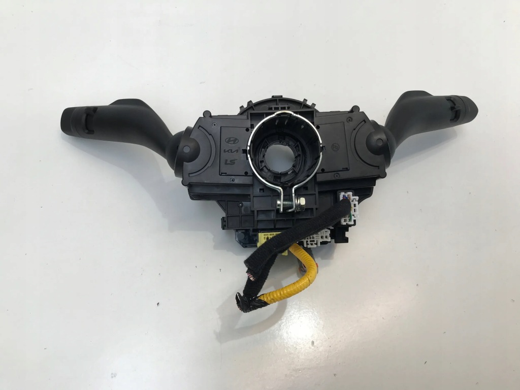 фото №4, Kia niro ev ii перемикач комбінований двірник