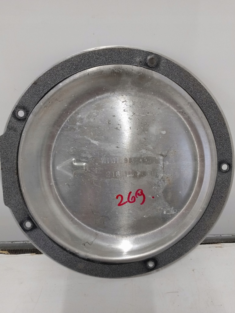 Купити Mini r60 кришка бака 9801691